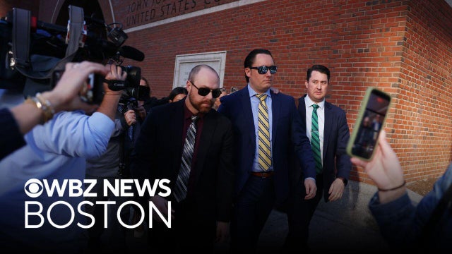 Shocking testimony from twin brother of accused ex-cop on trial in Sandra Birchmore case