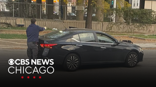 Video shows moment after FBI agent shoots man, killing him in Pilsen