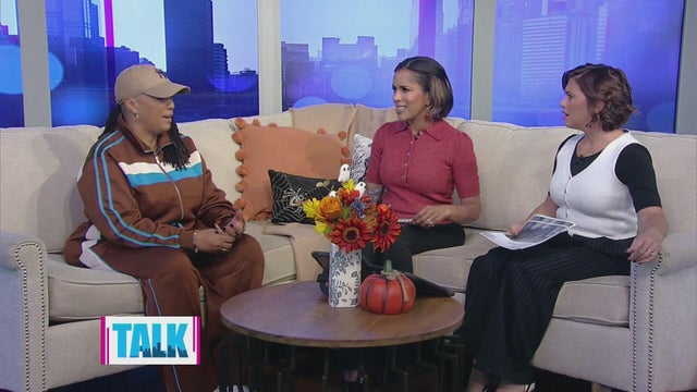 What do you want to find in your trick-or-treat bucket? | 3 O'Clock Drop
