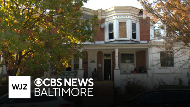Man accused of setting fire to Northeast Baltimore mosque held without bond