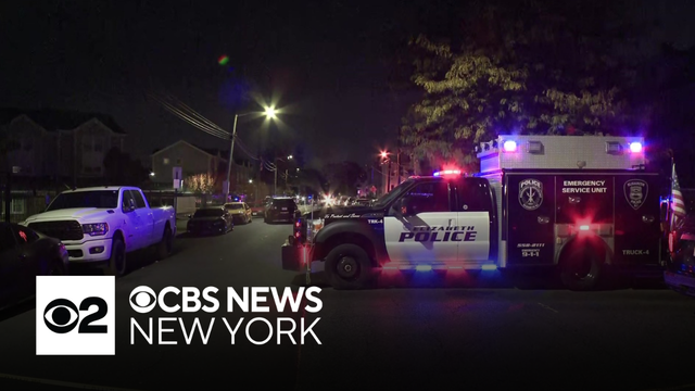Police investigating deadly shooting in Elizabeth, New Jersey