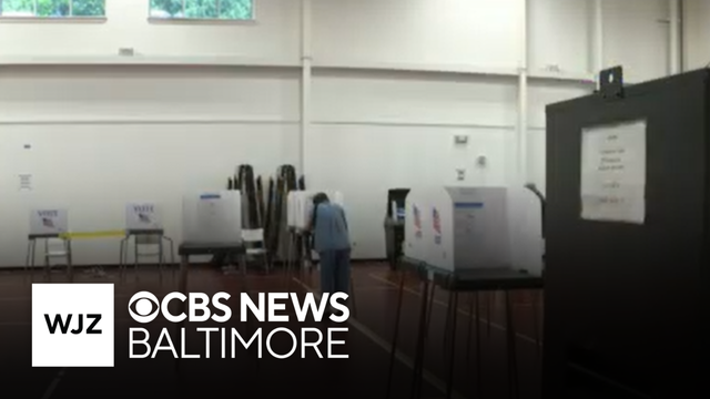 Maryland election's board confirms DOJ election monitors