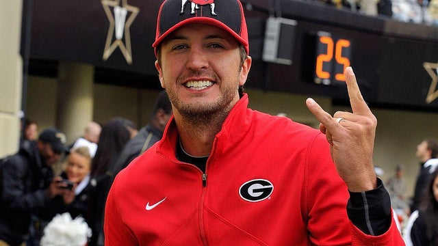 Georgia v Vanderbilt 