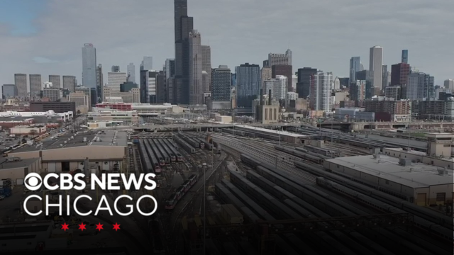Public meetings planned for proposed Amtrak facility move from South Loop to Bridgeport