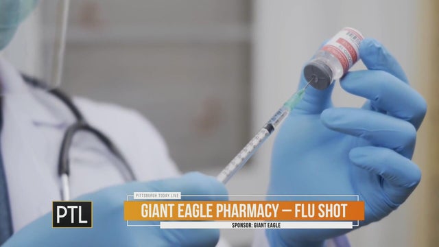 Get paid $5 in groceries for getting a flu shot