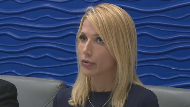 Nurse attacked at Jackson Memorial Hospital speaks out after filing lawsuit against hospital, MDSO