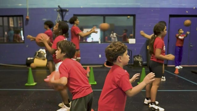 South Florida company aims to help students get active, build healthy habits