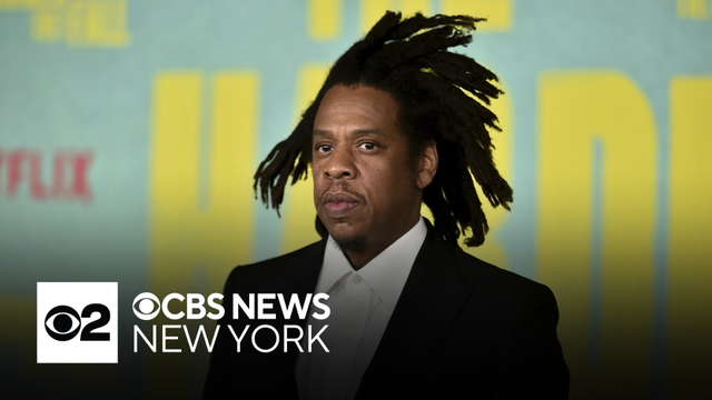 Jay-Z to headline 2027 Super Bowl halftime show