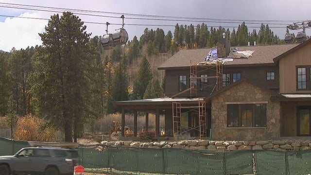 Safety challenge puts gondola operations at popular Colorado ski resort under scrutiny