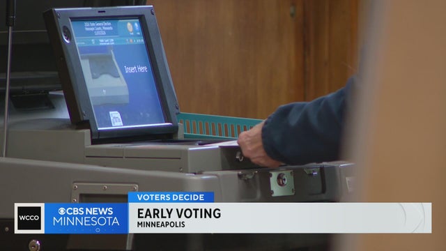 More than 43,000 Minneapolis voters have already cast ballots; city may break its early-vote record