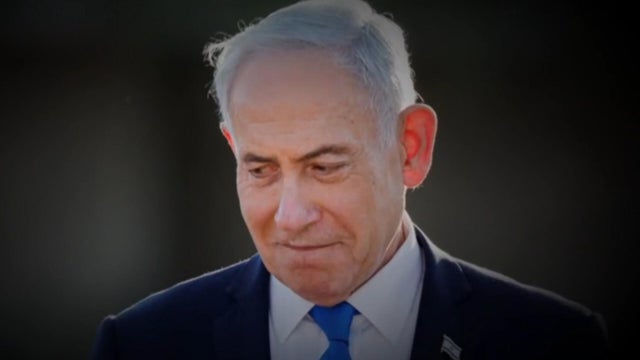 Status of Israel's election