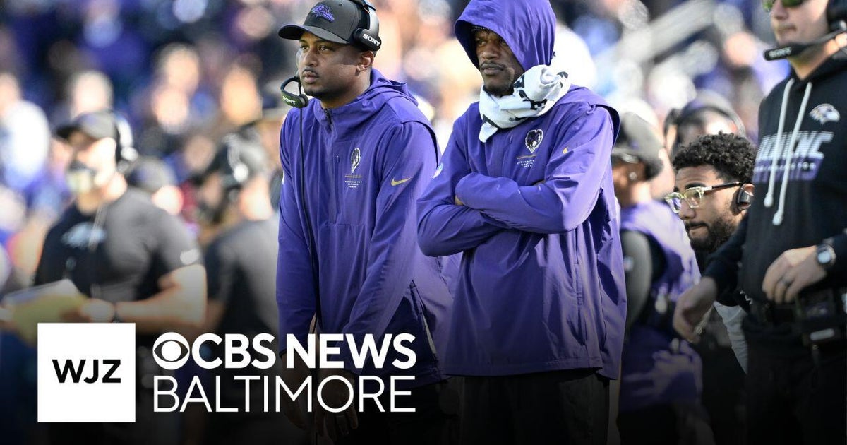 Who's to blame for the Ravens' late-game collapses? | Purple Connection ...