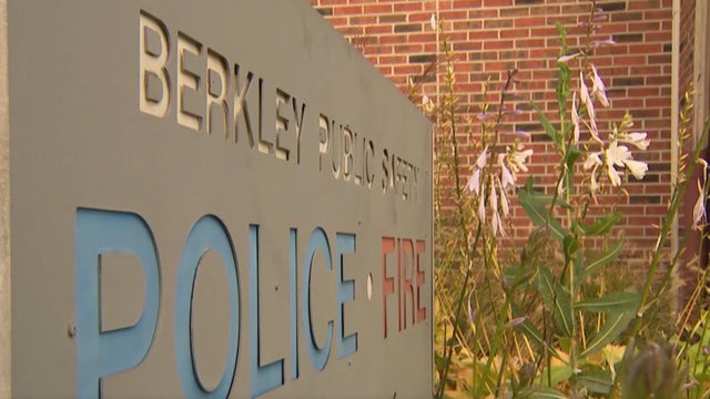 Berkley police investigate antisemitic flyers; JD Vance to campaign in Howell; other top stories