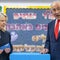 Israeli election turnout higher than in decades as outcome still unclear