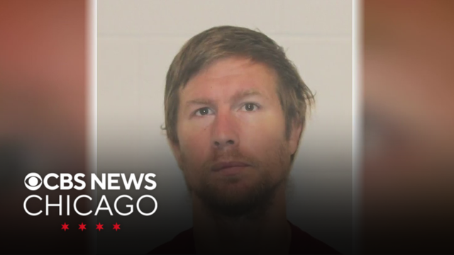 Illinois man charged with sending suspicious letters to Chicago area Congressmen