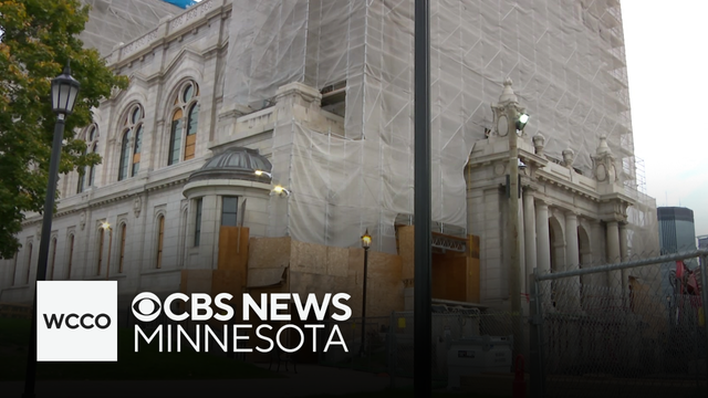 Minneapolis leader on urban exploration: "Please don't"