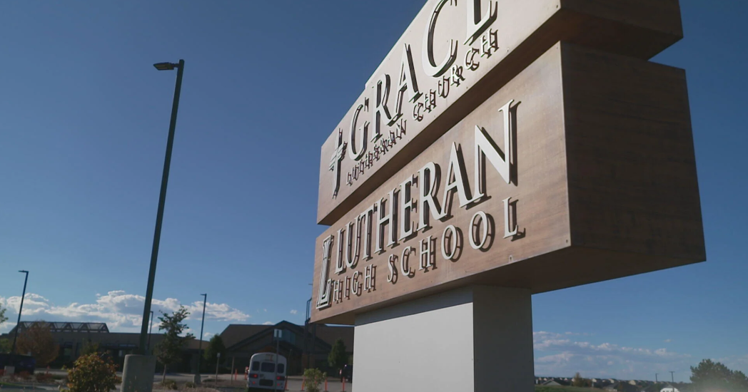 Colorado's Lutheran High School provides updates on investigation into ...