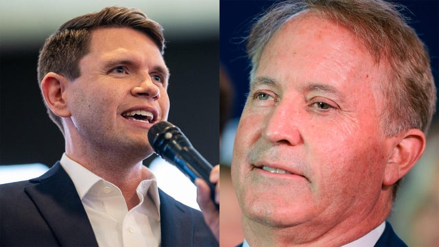 Here's whether Texas could go blue