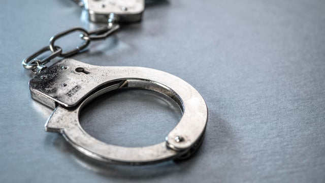 Handcuffs 