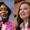 Florida Senate race heats up between Angie Nixon and Ashley Moody