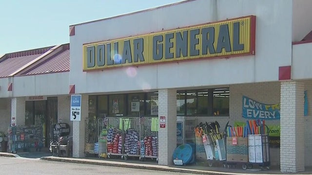 Dollar General overcharged millions at checkout for years, FTC and 20 states allege