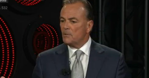 Former LA mayoral candidate Rick Caruso says he will vote for Mayor Karen Bass