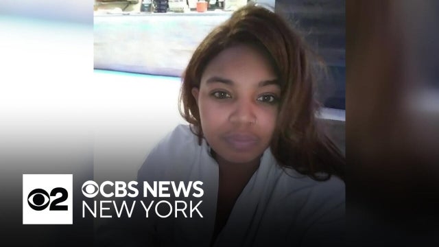Arrest made after missing mom found buried in shallow grave in Queens