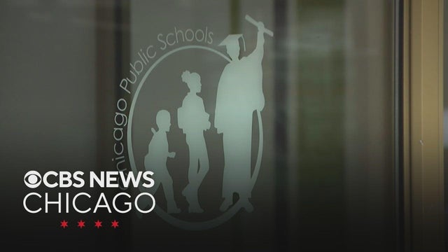 How do candidates for Chicago school board president plan to balance the CPS budget?