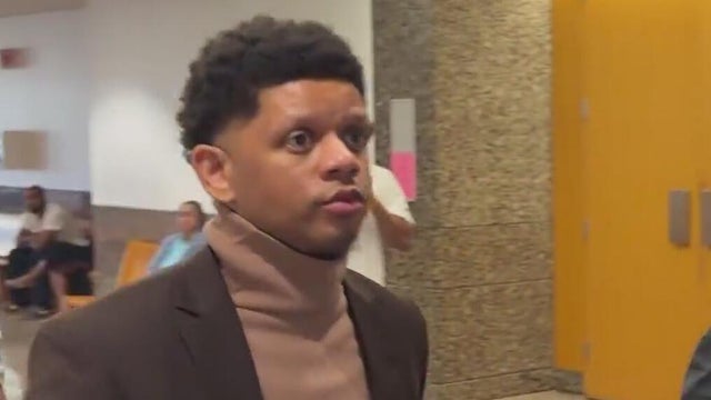 Details surrounding ambush murder replayed in Day 2 of Yella Beezy murder trial