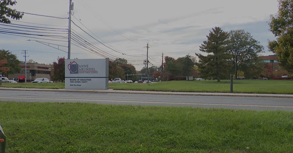 Mother defends Anne Arundel schools' gender identity policies amid federal lawsuit