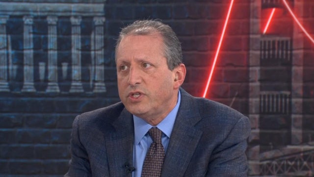 Brad Lander on West Bank detention, midterms