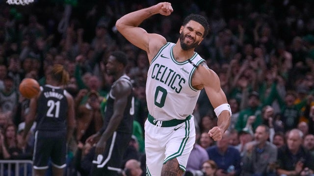 Jayson Tatum 