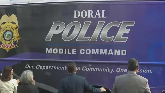 City of Doral announces changes ahead of G-20 Summit in December