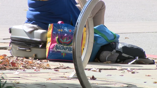 DeKalb County leaders vote to make unhoused encampments illegal