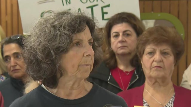 Michigan mom, community leaders, rail against anti-Muslim messaging