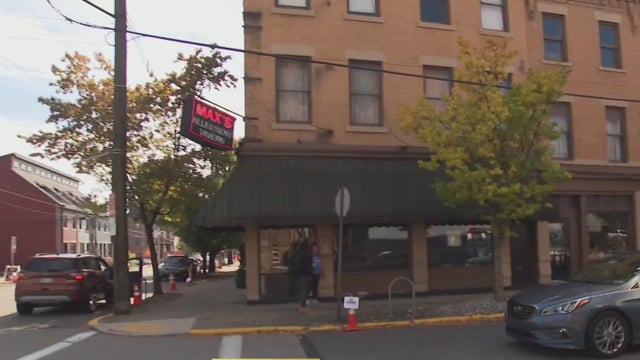 "The Pitt" to film at bar on Pittsburgh's North Side