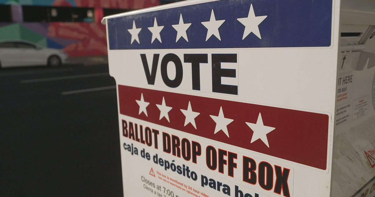 Colorado's midterm election could be groundbreaking as races tighten in Republican strongholds