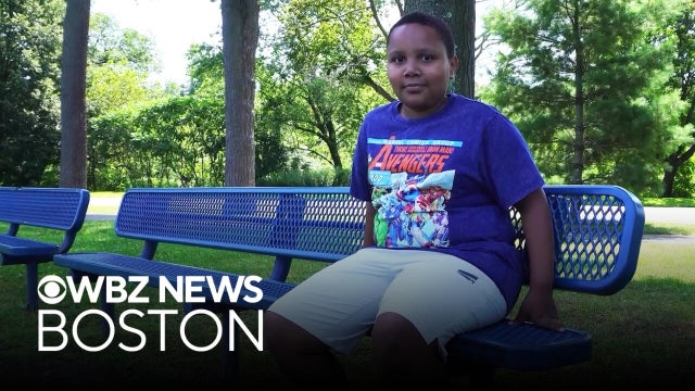 Wednesday's Child: 11-year-old Miguel