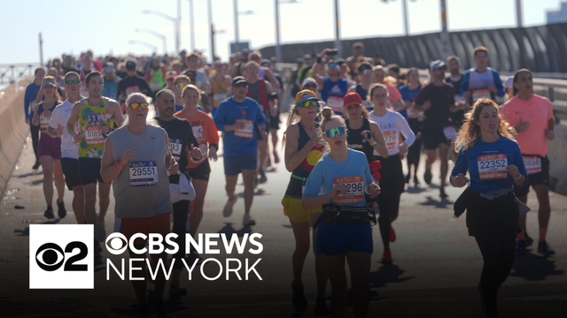 NYPD, TCS NYC Marathon officials discuss safety ahead of race | Full news conference