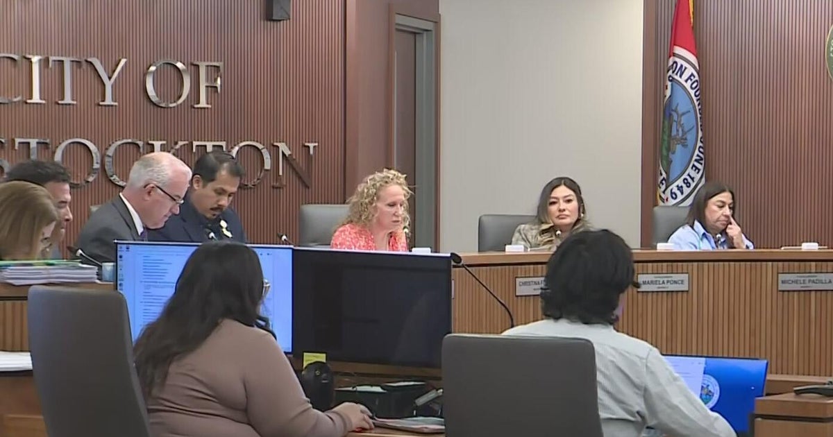 Stockton City Council approves plan for more audits after spending concerns