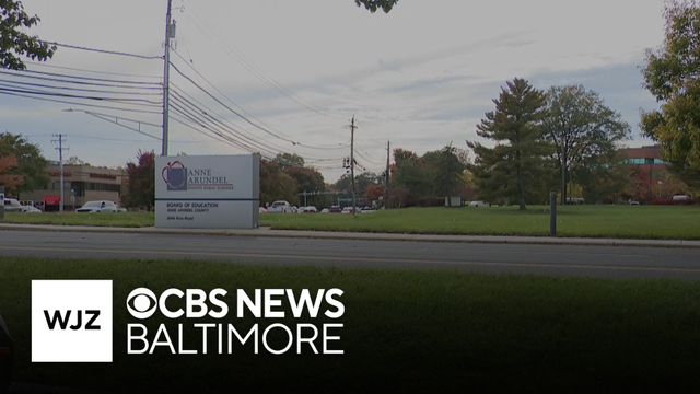 Anne Arundel County parent says school gender identity policy helped her family