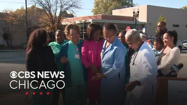 Lawmakers, nurses fight closure of labor and delivery unit at Roseland Community Hospital