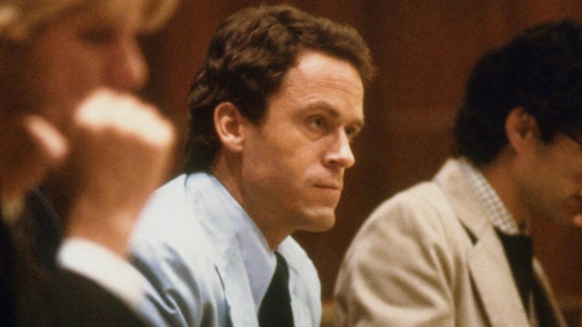 Evidence links Ted Bundy to Utah murder