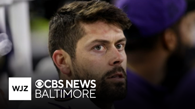 Former Ravens kicker Justin Tucker signs with KC Chiefs