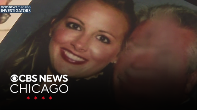 Pastor says Stacy Peterson's disappearance is grim lesson in coercive control