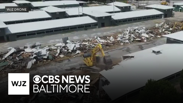 Maryland Stadium Authority approves deal for management of Pimlico
