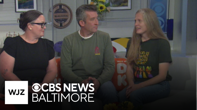The Harford County Food Bank and Kent Meadows Farm have launched the Harford County Food Bank Farm