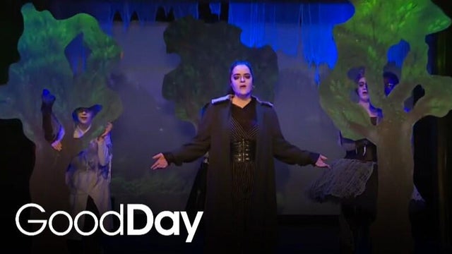 McLaughlin Theatre Company presents "The Addams Family"