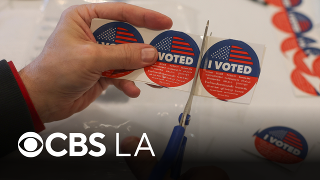 How to talk about voting and elections