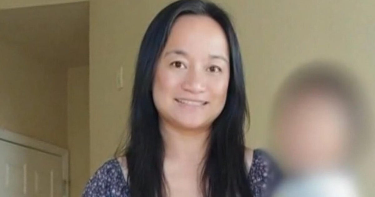 Husband arrested after police say he concocted elaborate ruse in wife's disappearance